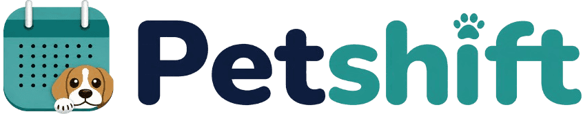 PetShift logo